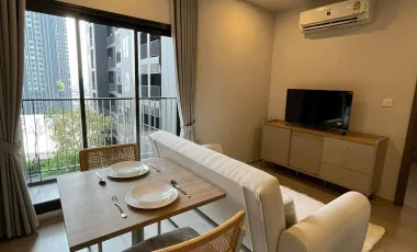 For rent 1 bed condo in Chatuchak, Bangkok