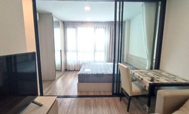 For rent 1 bed condo in Chatuchak, Bangkok
