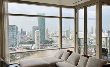For rent 2 ベッドルーム condo in Bang Kho Laem, Bangkok