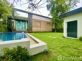 For sale 4 bedrooms villa in Ban Thi, Lamphun
