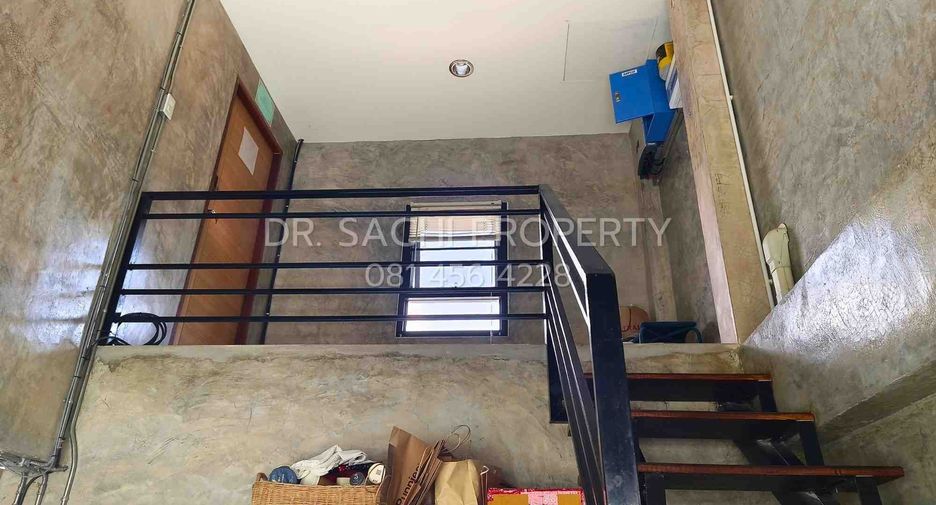 For sale 2 bedrooms house in Mueang Lamphun, Lamphun