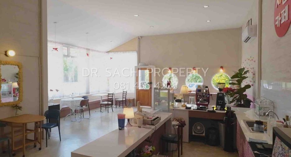 For sale 2 bedrooms house in Mueang Lamphun, Lamphun