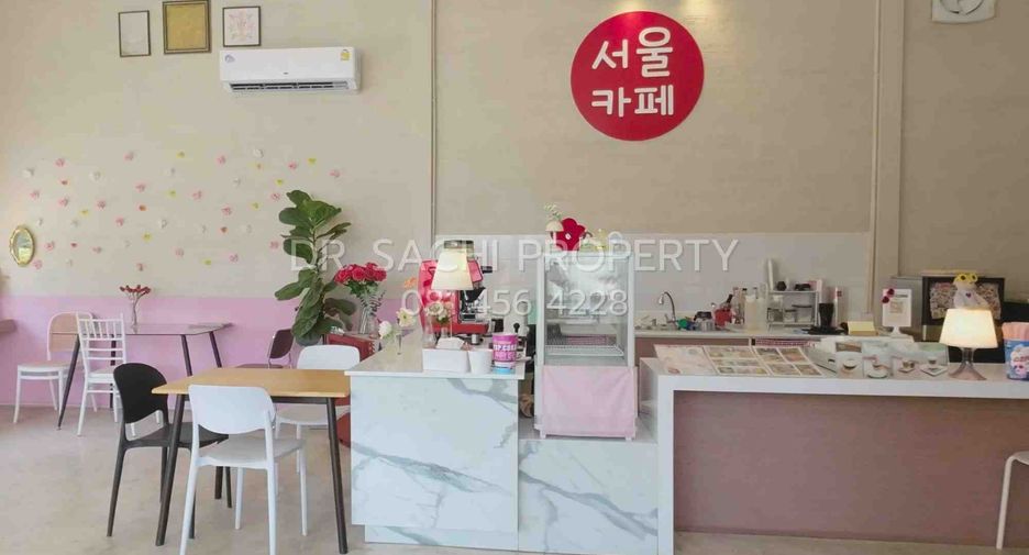 For sale 2 bedrooms house in Mueang Lamphun, Lamphun