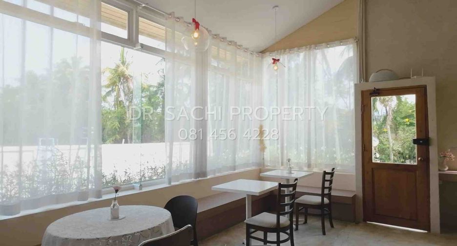 For sale 2 bedrooms house in Mueang Lamphun, Lamphun
