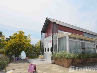 ขาย 2 ห้องนอน บ้านเดี่ยว ใน เมืองลำพูน, ลำพูน