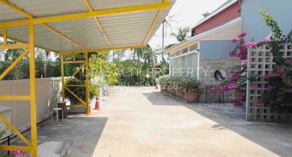For sale 2 bedrooms house in Mueang Lamphun, Lamphun