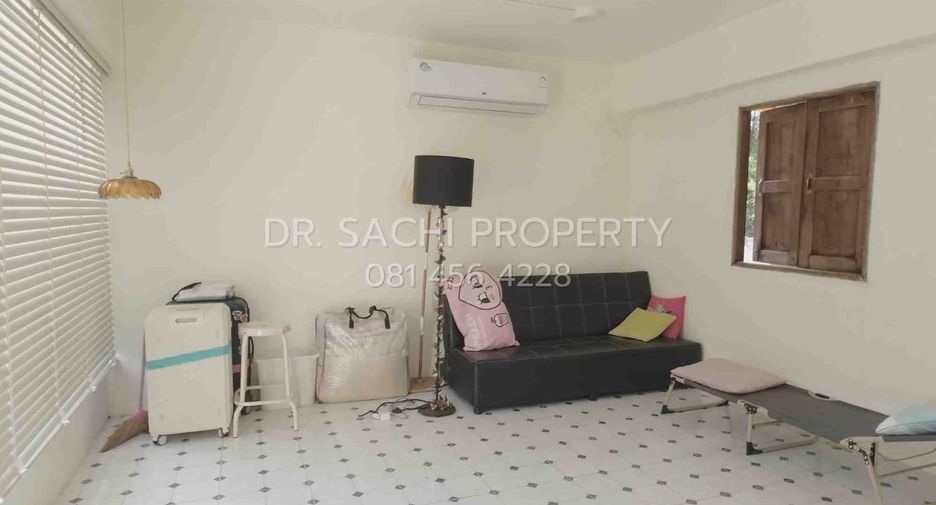 For sale 2 bedrooms house in Mueang Lamphun, Lamphun