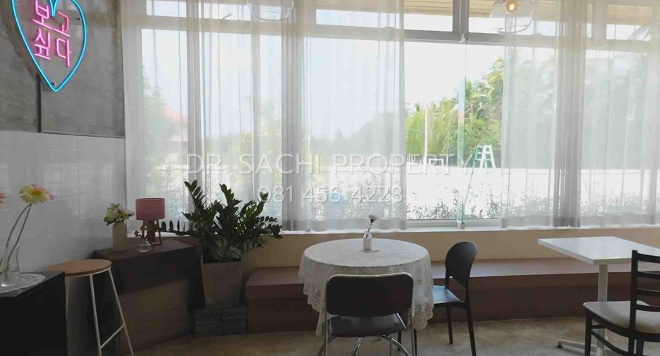 For sale 2 bedrooms house in Mueang Lamphun, Lamphun