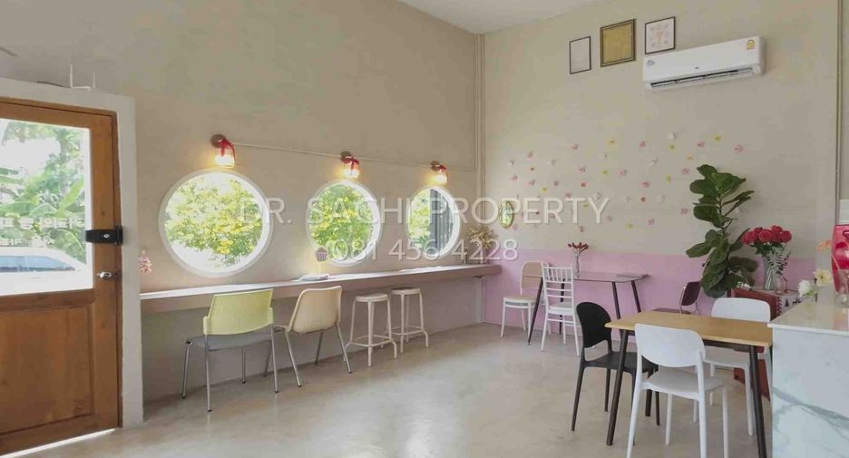 For sale 2 bedrooms house in Mueang Lamphun, Lamphun