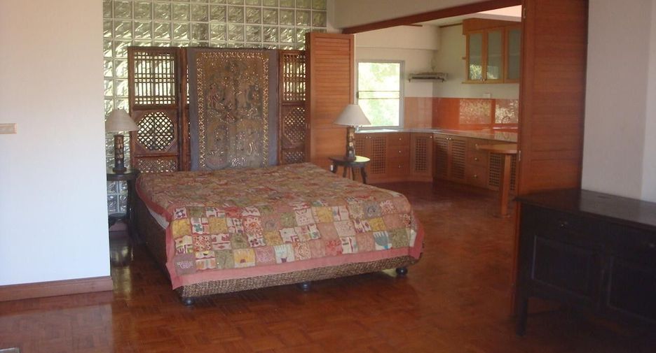 For sale 2 bedrooms condo in Ban Thi, Lamphun