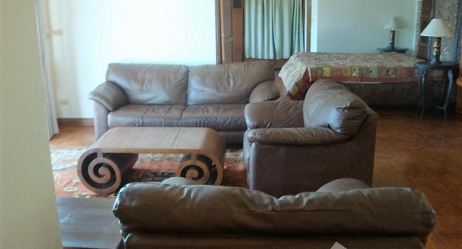 For sale 2 bedrooms condo in Ban Thi, Lamphun