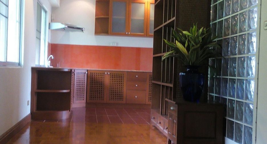 For sale 2 bedrooms condo in Ban Thi, Lamphun