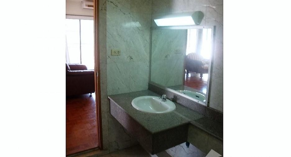 For sale 2 bedrooms condo in Ban Thi, Lamphun