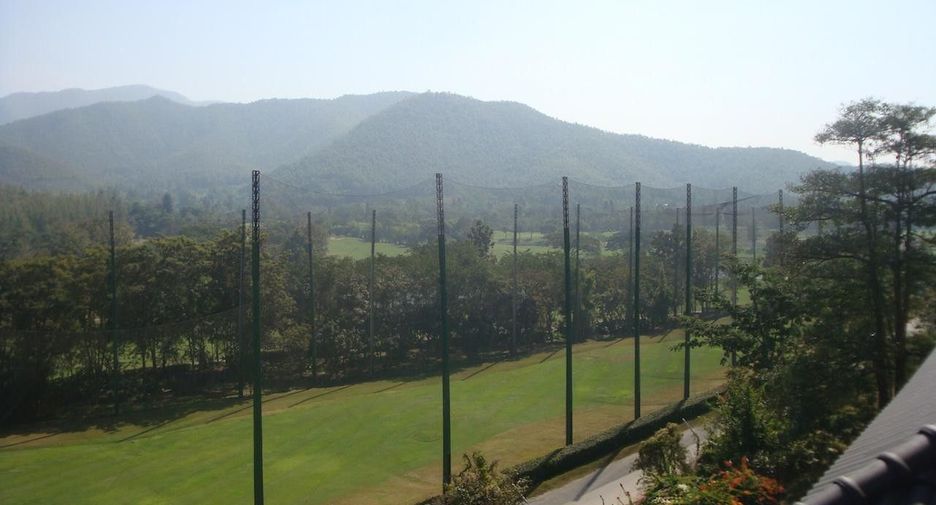 For sale 2 bedrooms condo in Ban Thi, Lamphun