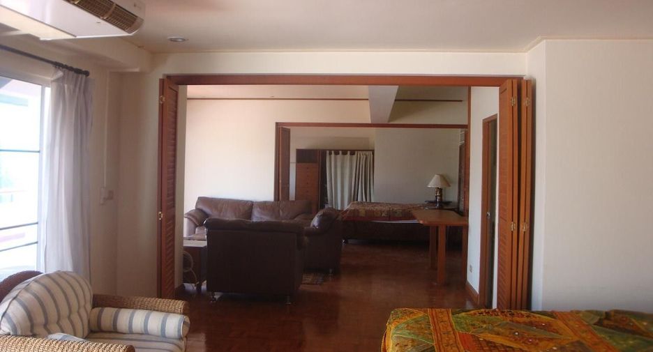 For sale 2 bedrooms condo in Ban Thi, Lamphun