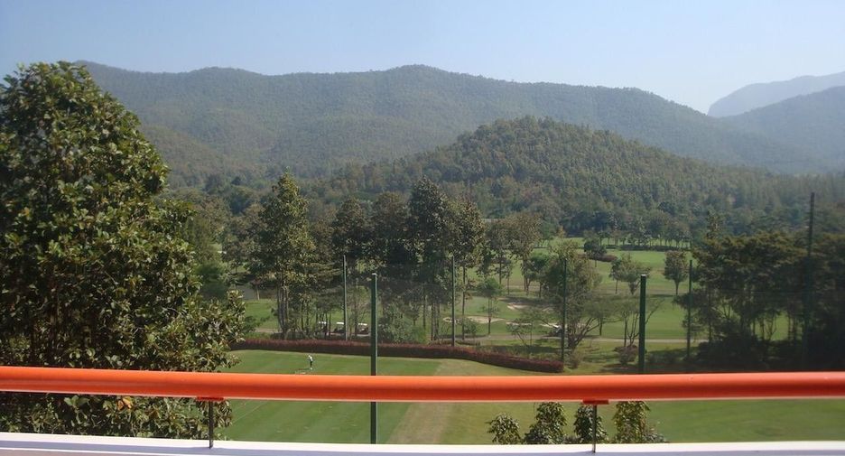 For sale 2 bedrooms condo in Ban Thi, Lamphun