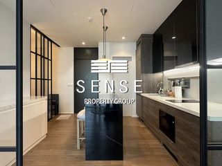 À vendre 1 chambre condo à Pathum Wan, Bangkok