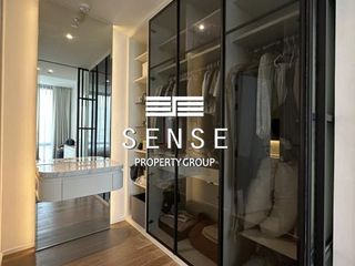 À vendre 1 chambre condo à Pathum Wan, Bangkok