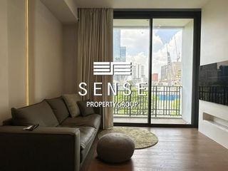 À vendre 1 chambre condo à Pathum Wan, Bangkok