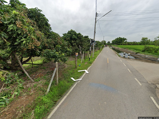 À vendre terrain à Mueang Lamphun, Lamphun
