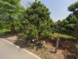 À vendre terrain à Mueang Lamphun, Lamphun