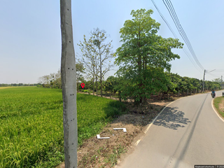 À vendre terrain à Mueang Lamphun, Lamphun