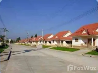 出售 3 卧室 独立屋 在 Mueang Lamphun, Lamphun
