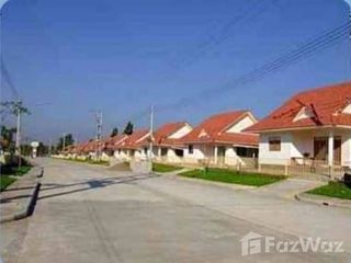 ขาย 3 ห้องนอน บ้านเดี่ยว ใน เมืองลำพูน, ลำพูน