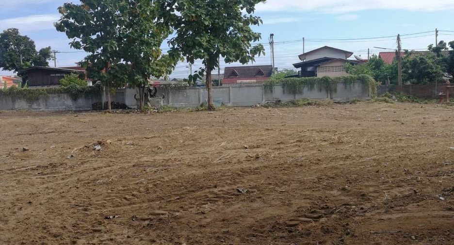 Terreno en venta en Mueang Lamphun, Lamphun