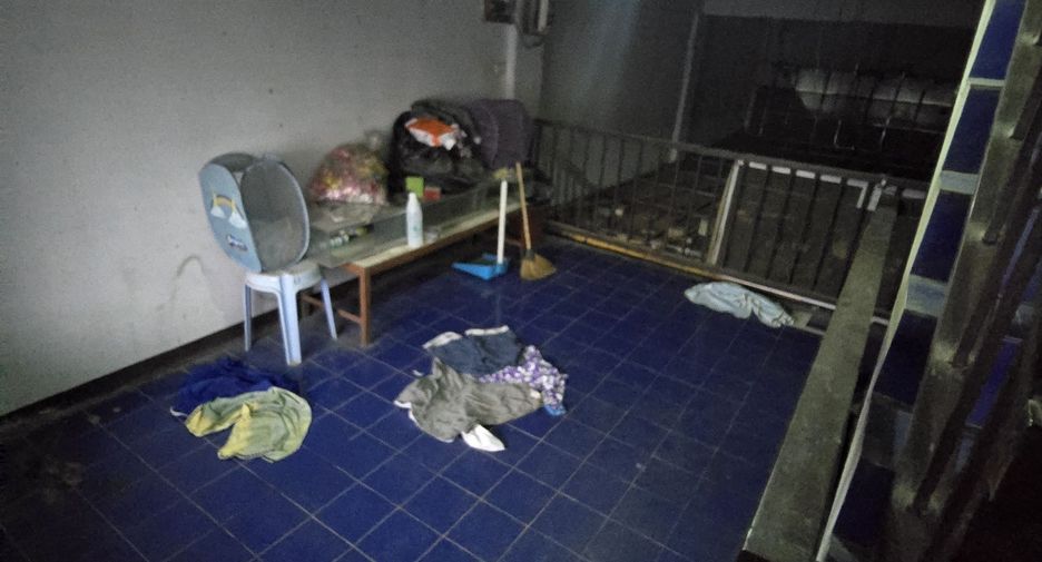 For sale land in Mueang Lamphun, Lamphun