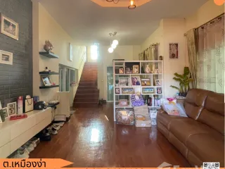 ขาย 4 ห้องนอน บ้านเดี่ยว ใน เมืองลำพูน, ลำพูน