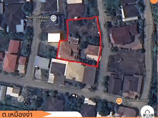 ขาย 4 ห้องนอน บ้านเดี่ยว ใน เมืองลำพูน, ลำพูน