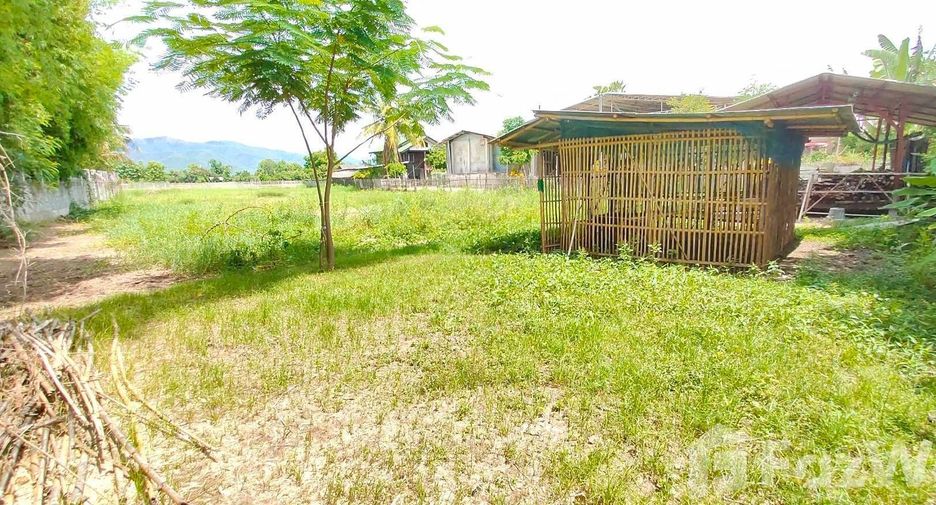 For sale 3 bedrooms villa in Ban Thi, Lamphun