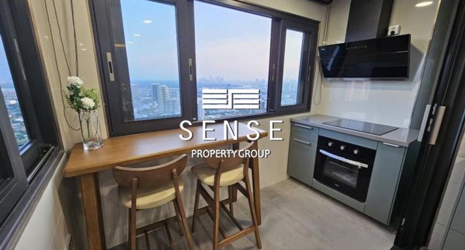 Condo en venta y en alquiler de 3 habitaciones en Khlong Toei, Bangkok