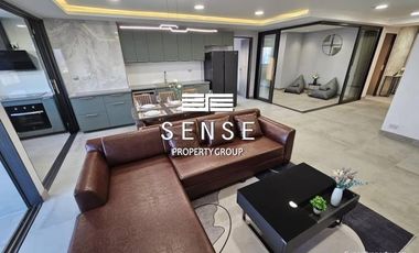 For sale and for rent 3 bedrooms condo in Khlong Toei, Bangkok