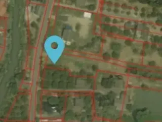 For sale land in Mueang Lamphun, Lamphun