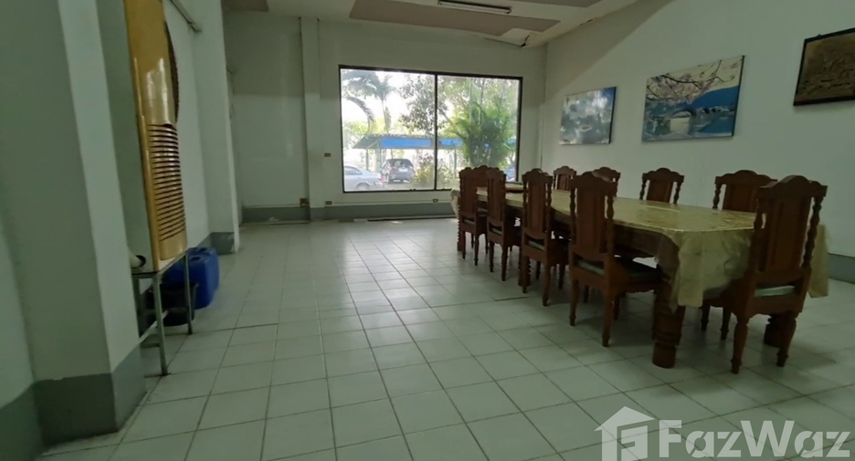 For sale studio house in Mueang Lamphun, Lamphun