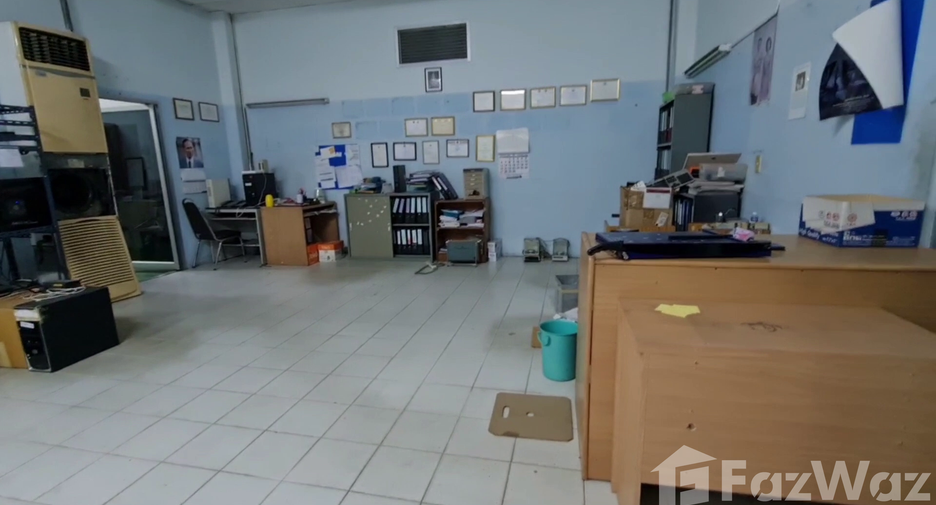 For sale studio house in Mueang Lamphun, Lamphun