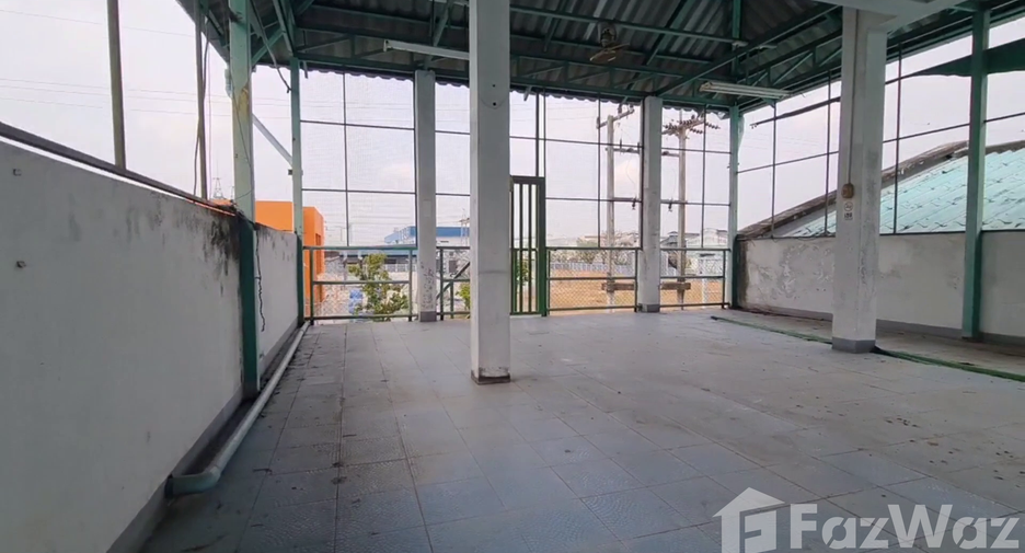 For sale studio house in Mueang Lamphun, Lamphun