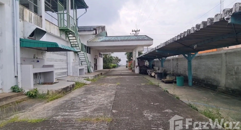 For sale studio house in Mueang Lamphun, Lamphun