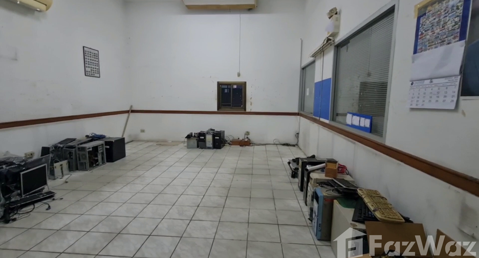 For sale studio house in Mueang Lamphun, Lamphun