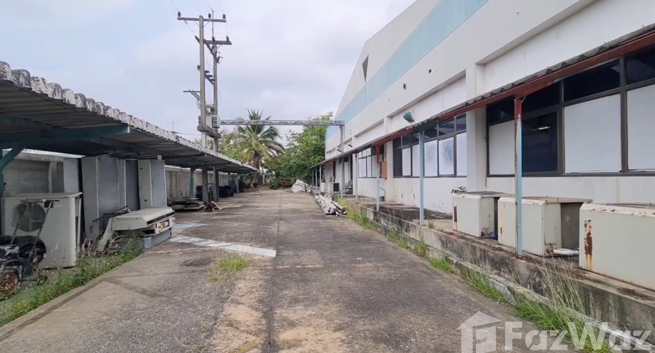 For sale studio house in Mueang Lamphun, Lamphun