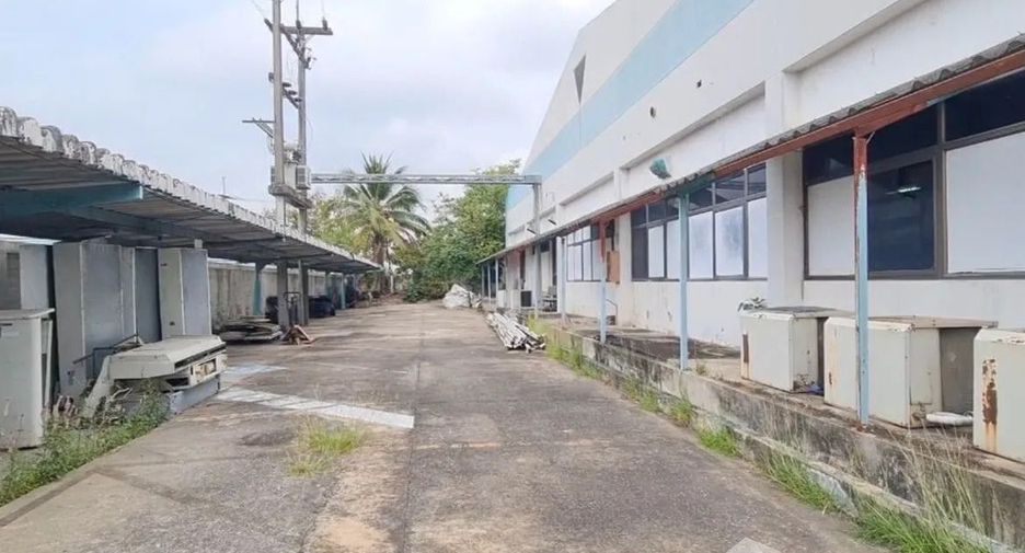 For sale studio house in Mueang Lamphun, Lamphun