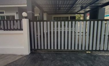 Casa en venta de 3 habitaciones en Mueang Lamphun, Lamphun
