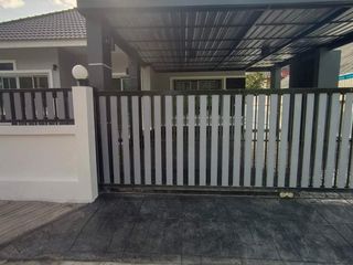 À vendre 3 chambres maison à Mueang Lamphun, Lamphun