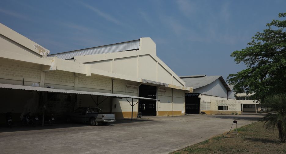 Продажа Участок в Mueang Lamphun, Лампхун