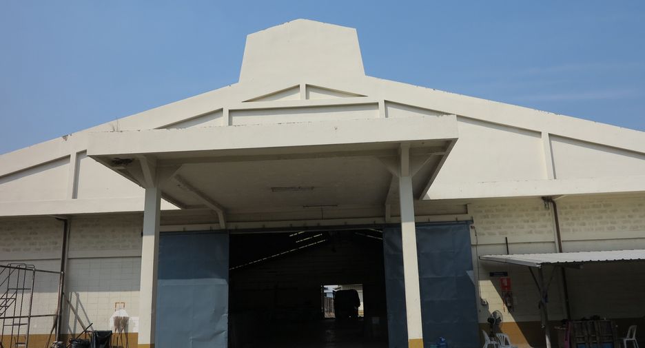 Продажа Участок в Mueang Lamphun, Лампхун