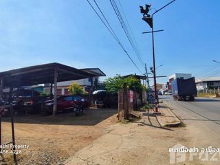 À vendre terrain à Mueang Lamphun, Lamphun