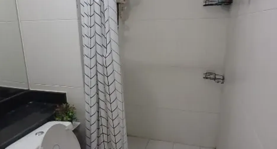 For rent 1 bed condo in Thon Buri, Bangkok