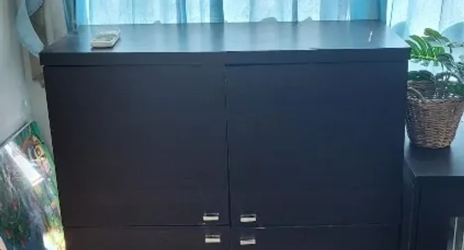 For rent 1 bed condo in Thon Buri, Bangkok